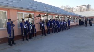 Сурнай карнай музыка