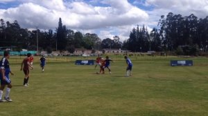 V Torneo de Fútbol de Graduados Alumni Sabana