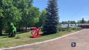 Отдых в России/Башкирия/посёлок и санаторий Юматово