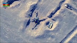 КАРАБАХ | БЕСПИЛОТНИК | БАЙРАКТАР ТВ2 | АЗЕРБАЙДЖАН | BAYRAKTAR DESTROYS TROOPS IN KARABAKH