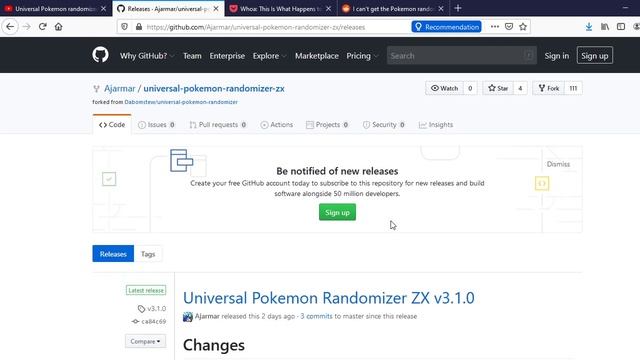 Pokemon Randomizer hit a hitch...... -_- смотреть онлайн