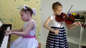 Бакланова "Хоровод"