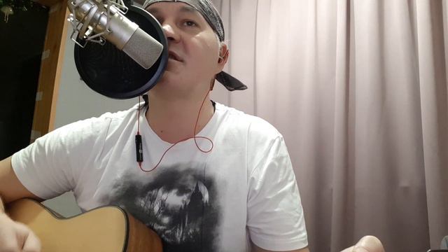 ПРИХОДИТ НОВЫЙ ГОД (КАВЕР) смотреть онлайн