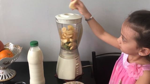 Vlog:Anisa Готовит Смузи /Соки ?Smoothie/Juices ?Смузи /Сок ?Вкусняшка Самая Лучшая Повариха смотреть онлайн