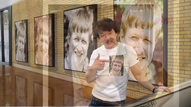 К Дню рождения Игоря Алимова смотреть онлайн