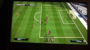 Fifa 14 вагер 2