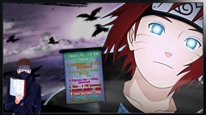 НАРУТО ПУТЬ УЗУМАКИ СЕНДЖУ 1 СЕЗОН/ВСЕ ЧАСТИ  - Альтернативный сюжет Наруто/Боруто