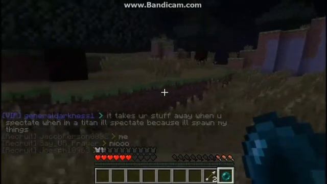 Minecraft Survival Games: WHY JAVA WHY!!! смотреть онлайн