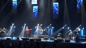 Максим Леонидов "Я снова бегу"