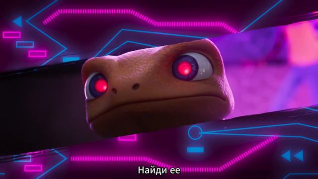 Иваджу | Официальный трейлер | Мультфильм 2024 смотреть онлайн