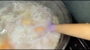 суп приготовить из баранины