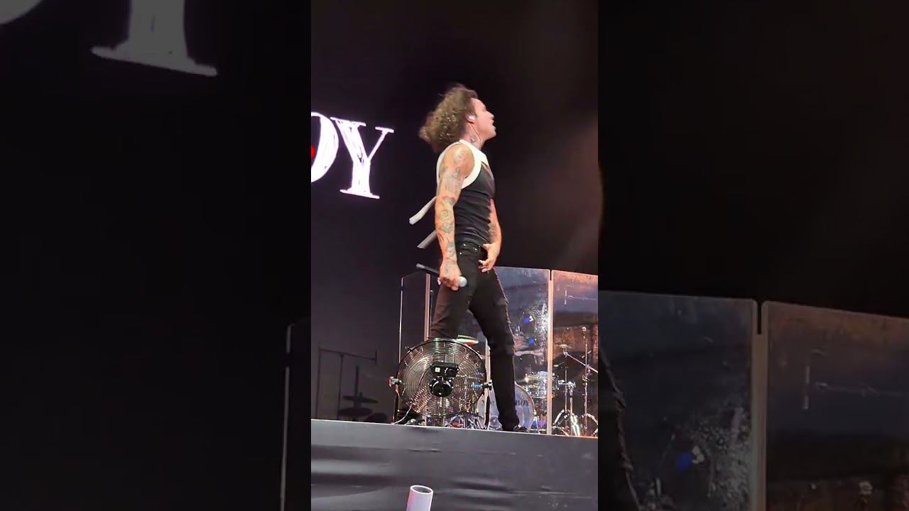 XOLIDAYBOY Vetements Москва Лужники 30.06.24 #xolidayboy #концерт #лужники смотреть онлайн