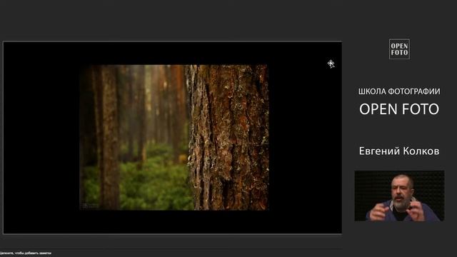 ТОП-5 ошибок в пейзажной фотографии // Фотострим Евгения Колкова #32 смотреть онлайн