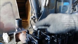 Неисправность Мтз-82.1.