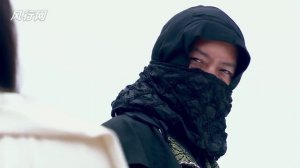 Полубоги и полудьяволы 1 сезон 40 серия