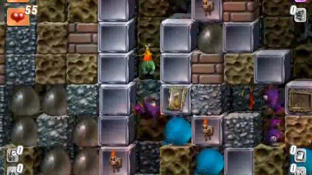 Beetle Ju level 21 смотреть онлайн