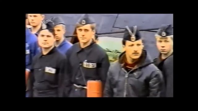 Женам подводников погибших на АПЛ Комсомолец  посвящается