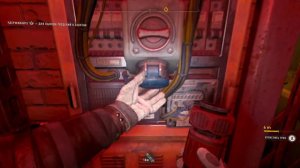 Прохождение Дайн лайт 2 : Электростанция Гаррисона / Gameplay Dying light 2 : Garrison Power Statio