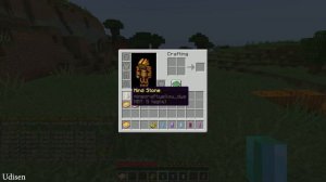 INFINITY GAUNTLET 1.18.2 minecraft - how to download & install Thanos infinity gauntlet mod 1.18.2