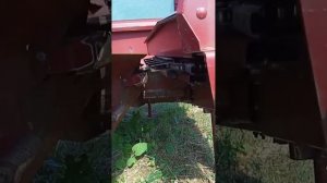 Жатка для уборки подсолнечника ПСП Falcon 870, Б/У