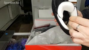 Фигурные коньки Edea Motivo Black