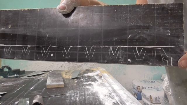 Вот что можно сделать из старой жестянки и куска фанеры. смотреть онлайн