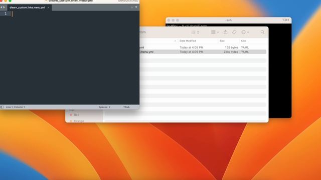 How to create Drupal 10 custom module using Drush 12 | Drupal 10