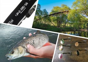 Crazy Fish Nano Zero SE - не для мормышинга!_ А для чего_ 0_0.mp4