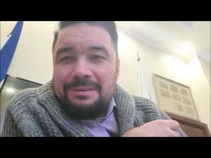 Ростислав Мурзагулов, председатель Общественной палаты Башкирии