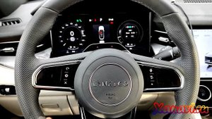 Lynk & Co 09 (Сhina) - установка Sim карты, обновления, начало работ по русификации.