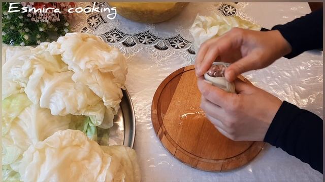 ГОЛУБЦЫ, которые будут просить каждый День? /Подробности приготовления смотреть онлайн