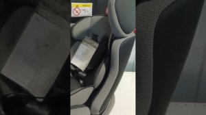 Детское автокресло от 0 до 7 лет. Группа 0/1/2 . От 0 кг до 25 кг. Детское автокресло Baby care