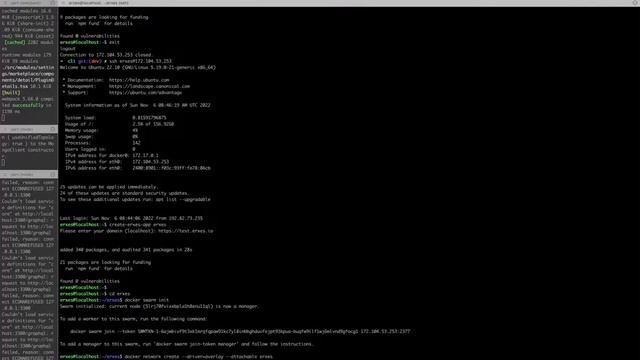 Erxes installation смотреть онлайн