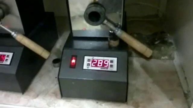 Универсальный пресс. Установка и прессовка. смотреть онлайн