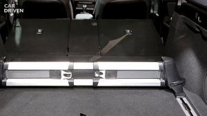 НОВЫЙ УНИВЕРСАЛ KIA CEED SW