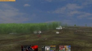 Scourge of War Gettysburg: Antietam Gameplay Video #1