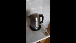 Recenzja elektrycznego czajnika Philips HD9359/90