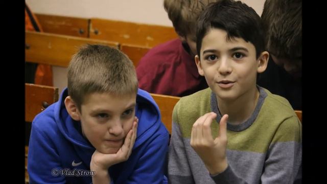 ЧГК Музыка. Осень 2017. Игра третья. Команда М.Шумихиной. Фото смотреть онлайн