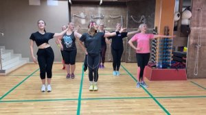Zumba / Манижа Russian Woman (Eurovision 2021)