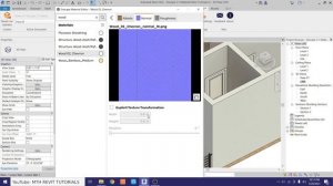 Enscape 3.1 for Revit | How to Use the New Enscape Material Library and Editor