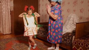 Гульназ Акбашева "Кичер мине, энкэй, гафу ит" (Прости меня, мама)