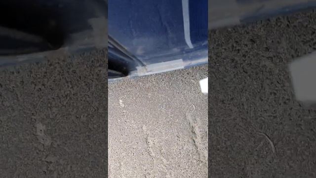 WV Т5gp. Не затягивайте с заменой салонного фильтра. смотреть онлайн