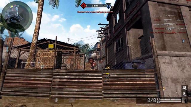 95_АРГУН_95vs БРАЗЗЗЕРС (РВ) 3 ИГ смотреть онлайн