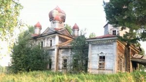 Красивые места Пермского края
