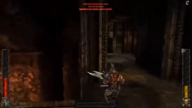 Rune Halls of Valhalla Gameplay смотреть онлайн