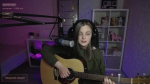 Ласковый май - Розовый вечер (cover by etreamoi)