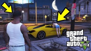 ЧТО ДЕЛАЮТ БОТЫ С ПРОСТИТУТКАМИ? КУДА БОТЫ ВЕЗУТ ПРОСТИТУТОК?! (GTA 5)