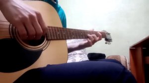 Hozier - Take me to church(fingerstyle guitar)