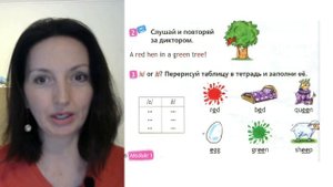 Spotlight 2 класс (Спотлайт 2) Английский в фокусе 2кл./ Урок 15 "In the Bath!" 3b стр. 36 - 38