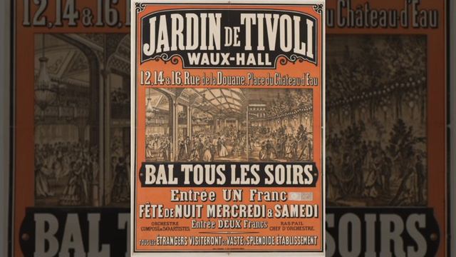 Iphis, polka du Wauxhall n°1, par Philippe Musard, vers 1846